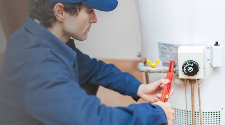 Professional sewer line replacement in Somers, CT